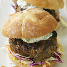 Casablanca Burgers
