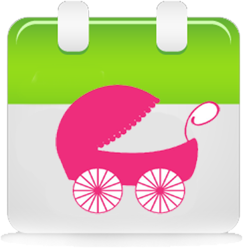 Free Baby Shower Countdown LOGO-APP點子