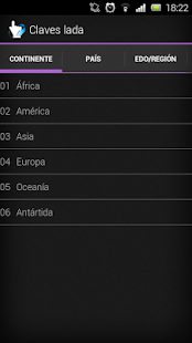 How to install Area codes donate 1.0 apk for android