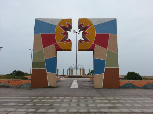 Monumento Sol