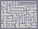 Thumbnail of the map 'Collection Maze'