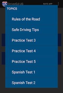 How to mod Colorado DMV Reviewer lastet apk for laptop