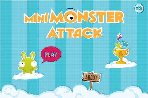 miniMonsters Attack free