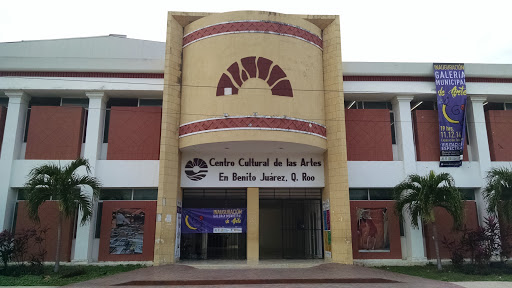 Centro Cultural de las Artes