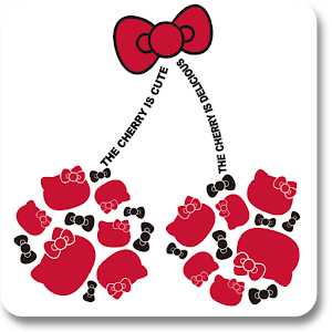 HELLO KITTY Theme119.apk 1.2.3