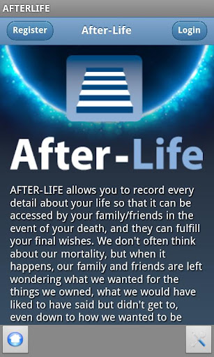 After-Life