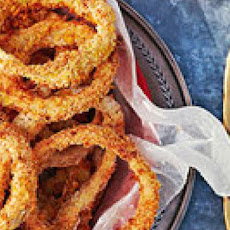 Olympic Onion Rings