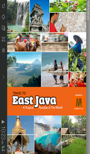 How to get Travel to East Java 2.2 unlimited apk for android