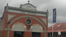 Daylesford Historic Fire Station