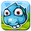 Dragon Rush Pro mobile app icon