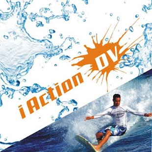 How to get I ActionDV 1.1 unlimited apk for pc