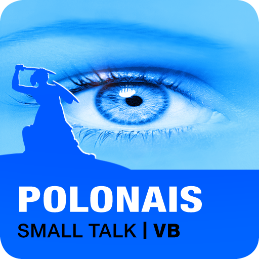 POLONAIS Small Talk | VB 教育 App LOGO-APP開箱王