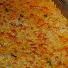 Bacon Tomato Mac and Cheese