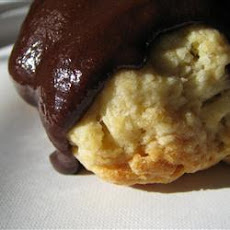 Hot Fudge Sauce I