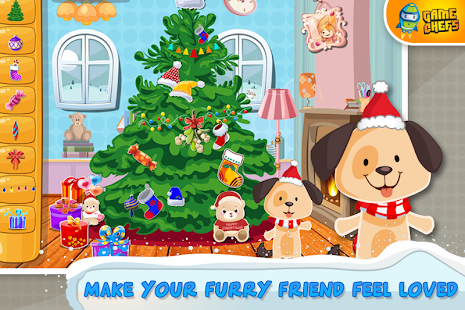 How to install Make It Christmas: Tree Decor lastet apk for android