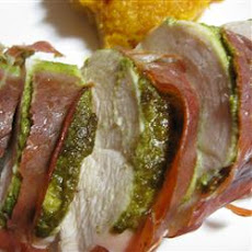 Pesto Chicken
