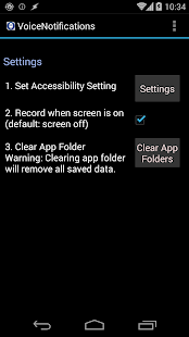 How to install VoiceNotifications Free 1.0.6 unlimited apk for laptop