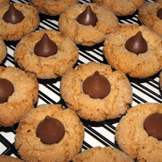 Cookie Kisses