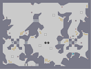 Thumbnail of the map 'Growth Stars'