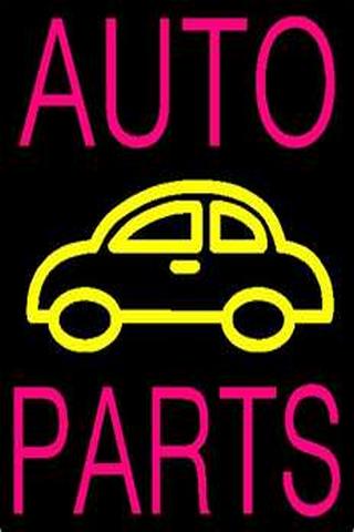 AutoParts