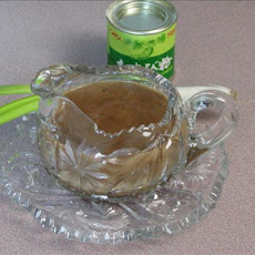 Wasabi Sauce
