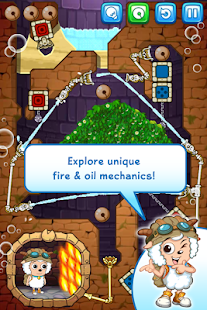 How to mod Where’s My XiYangYang? 1.0.0 mod apk for bluestacks