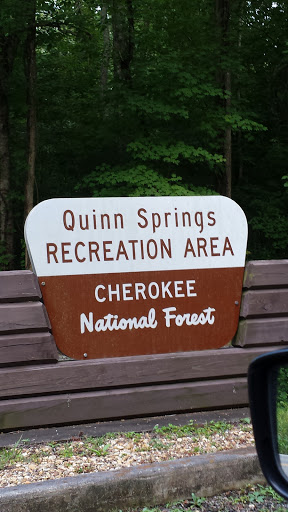 Quinn Springs Recreation Area