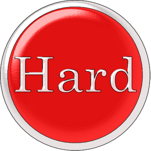 The Hard Button 娛樂 App LOGO-APP開箱王