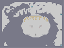 Thumbnail of the map 'The Cave of the Lumpy Dragon'