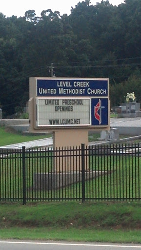 Level Creek United Methodist Church