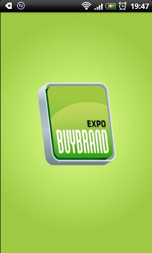 BUYBRAND Expo