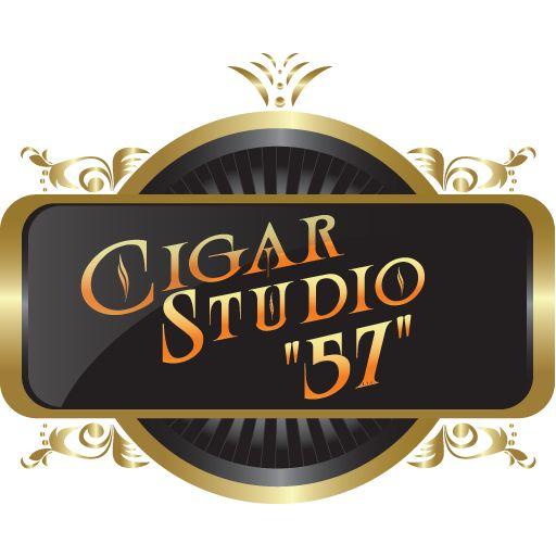 Cigar Studio 57 生活 App LOGO-APP開箱王