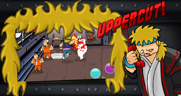 How to mod NUCLEAR JUSTICE 2084 lastet apk for android