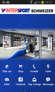 How to mod Intersport Schweizer 4.5.5 unlimited apk for laptop