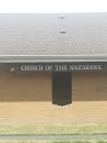 Church Of Nazarene