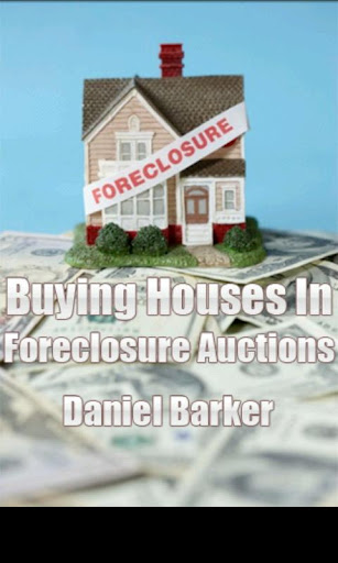 Houses in Foreclosure Auctions