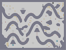 Thumbnail of the map 'Celebrating Lead Salad'