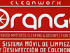 Limpieza Sanitizacion Y Desinfeccion De Colchone
