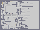 Thumbnail of the map 'Little to None'