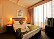 Seasons Harbour Plaza - One Bedroom Premier