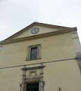 Chiesa San Nicola Di Bari 