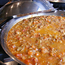 Bolognese Sauce