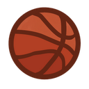 NBA Box Score mobile app icon