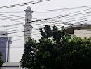 Tower Masjid Budi Kemuliaan