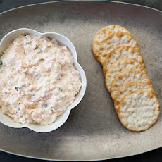 Shrimp Dip
