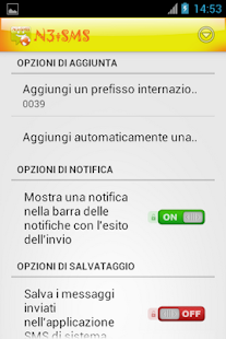 How to mod N3tSMS 2.09 apk for pc