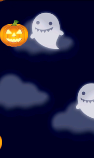 How to install Halloween Sky Live Wallpaper 1.00 mod apk for android