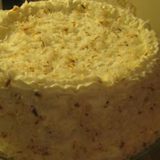 Pig Pickin' Cake