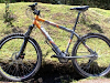 Bicicleta Ger Montana Suspension Disco Componente
