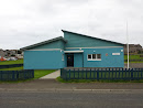 1st Kirkwall Boys Brigade Hall